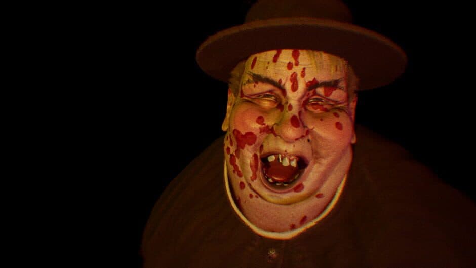 Freakout screenshot 4