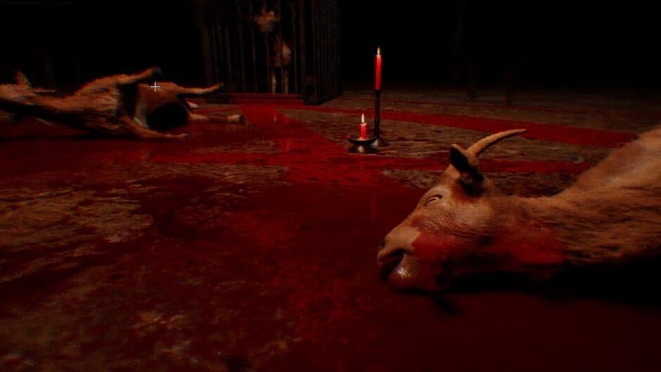 Freakout screenshot 6