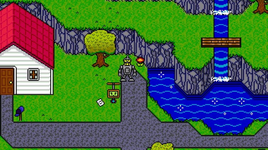 Bebder Game: Bebder Than the Rest screenshot 2
