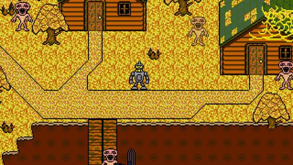 Bebder Game: Bebder Than the Rest screenshot 3