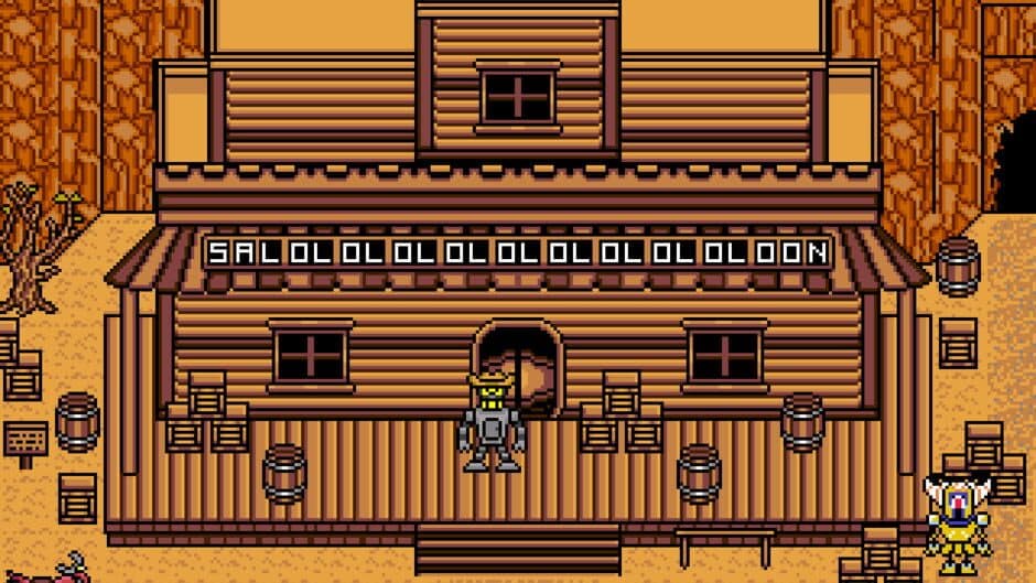 Bebder Game: Bebder Than the Rest screenshot 4