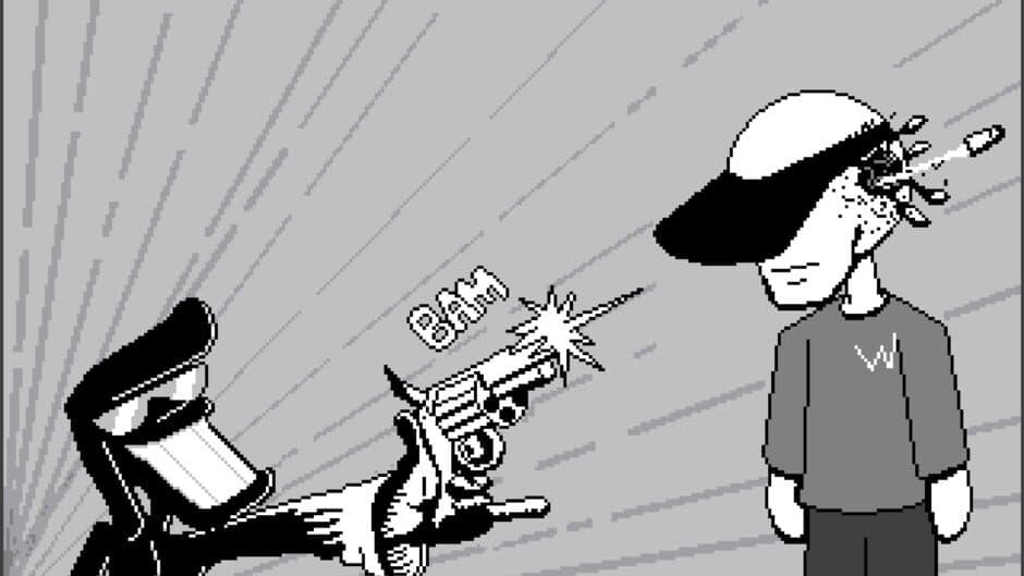 Bebder Game: Bebder Than the Rest screenshot 5