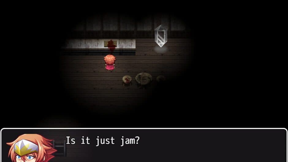 Harold and the Gameover screenshot 2