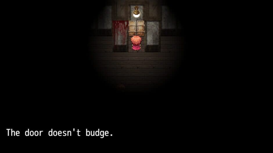 Harold and the Gameover screenshot 3