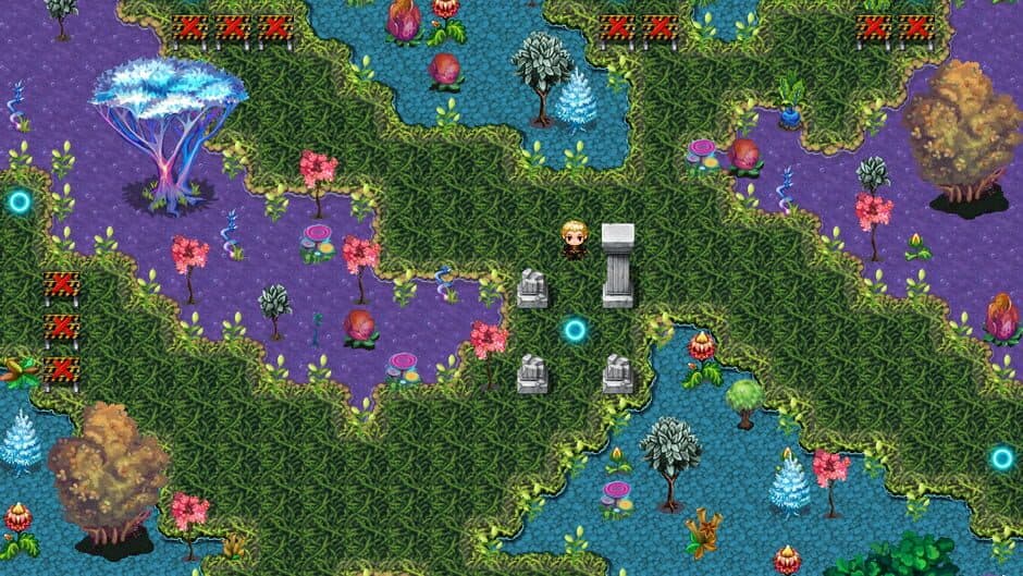 True Colors screenshot 1