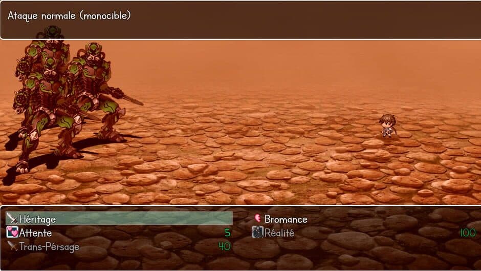True Colors screenshot 2