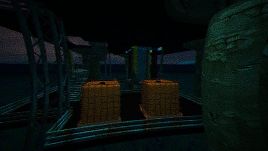 A Night at Sea screenshot 2