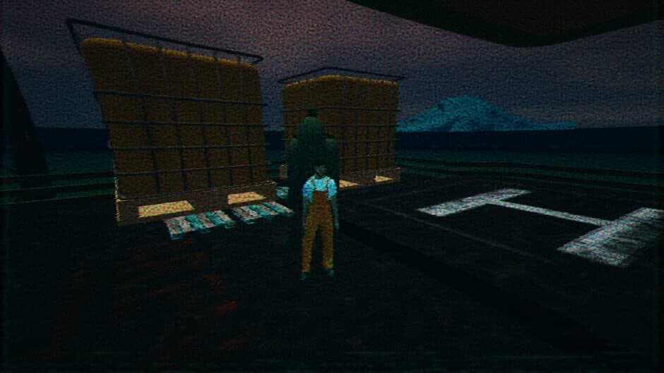 A Night at Sea screenshot 3