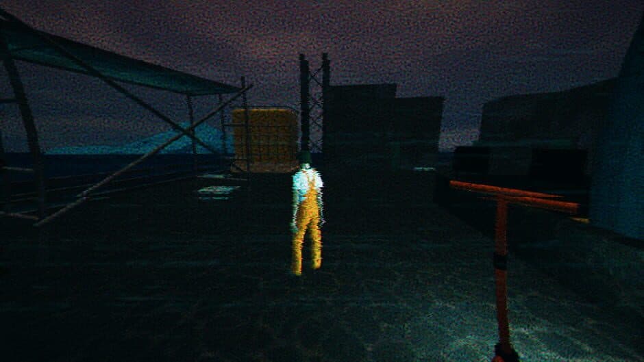 A Night at Sea screenshot 4