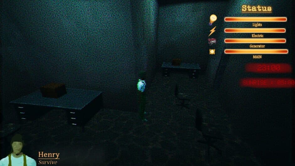 A Night at Sea screenshot 6