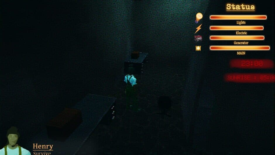A Night at Sea screenshot 8