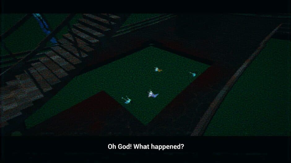A Night at Sea screenshot 7