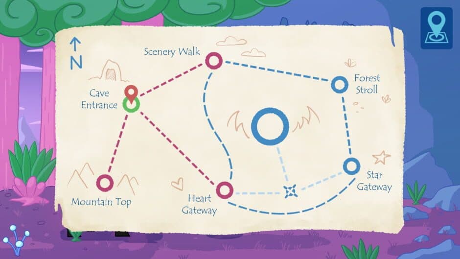 A Small Journey screenshot 2