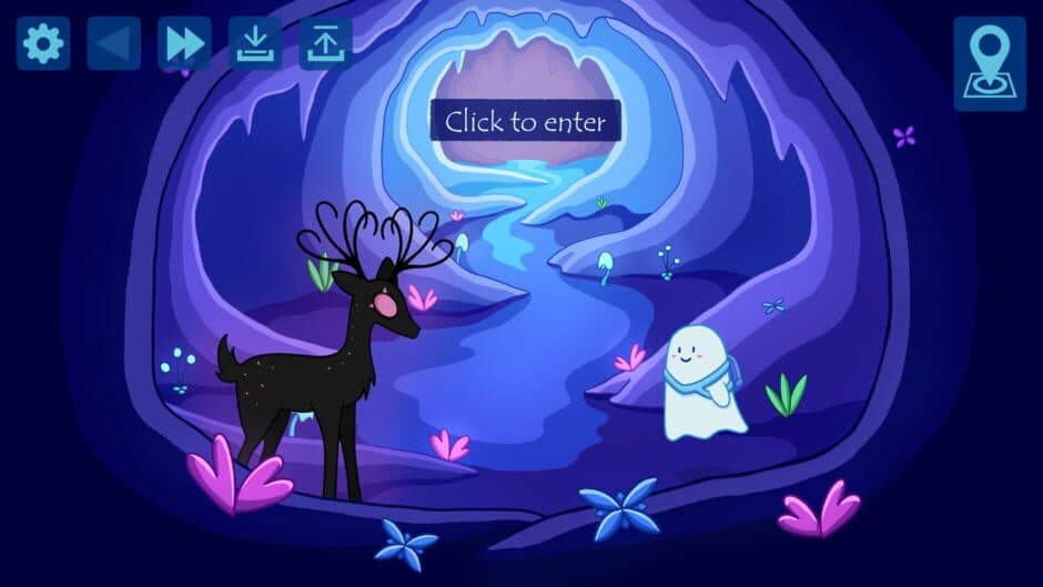 A Small Journey screenshot 3