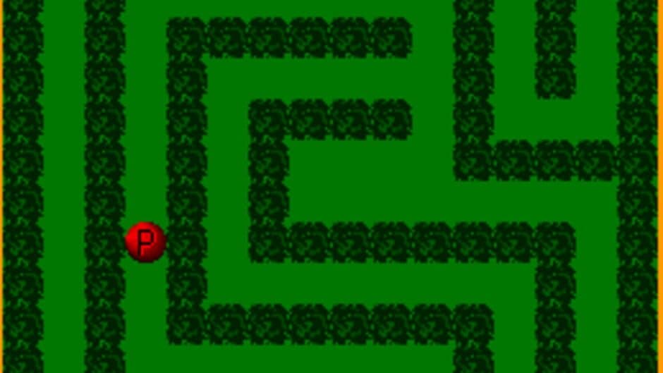 Rhodes screenshot 1