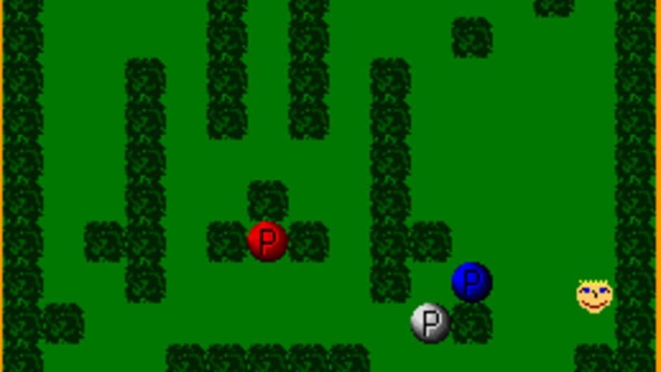 Rhodes screenshot 2