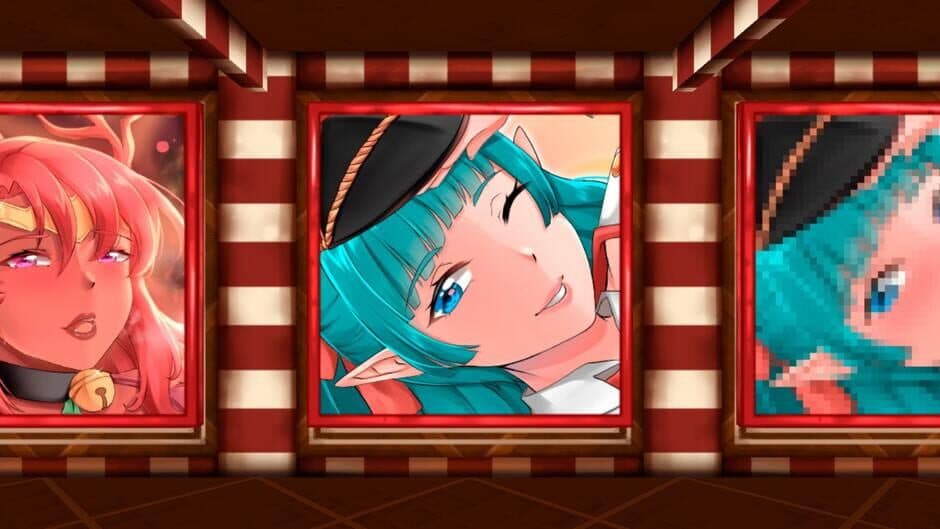 Elves Jigsaw Puzzle Collection screenshot 6