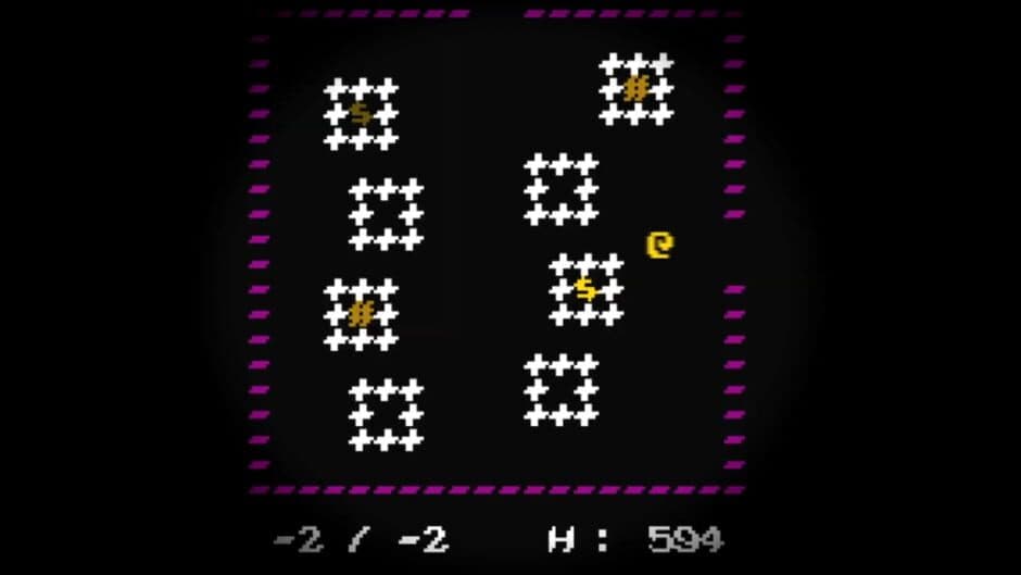 Ascape screenshot 1
