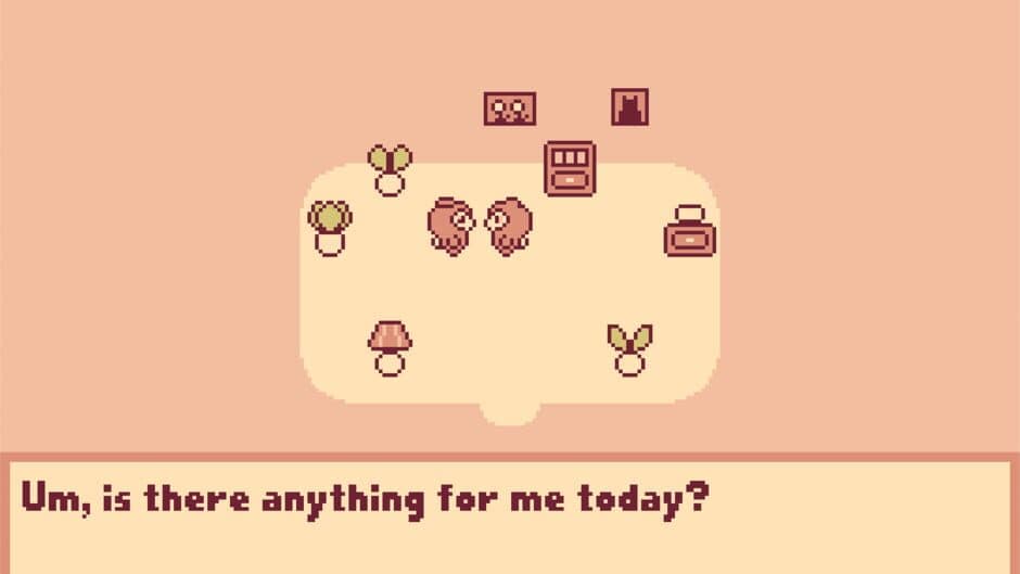 Tiny Town Mail screenshot 2