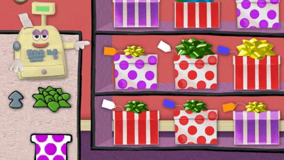 Blue's Birthday screenshot 3
