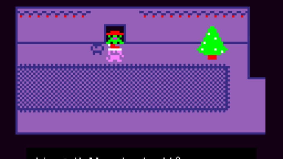 The Travelling Salesfrog Problem screenshot 1