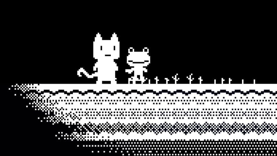Frog 'n Friends screenshot 1