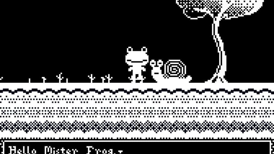 Frog 'n Friends screenshot 2