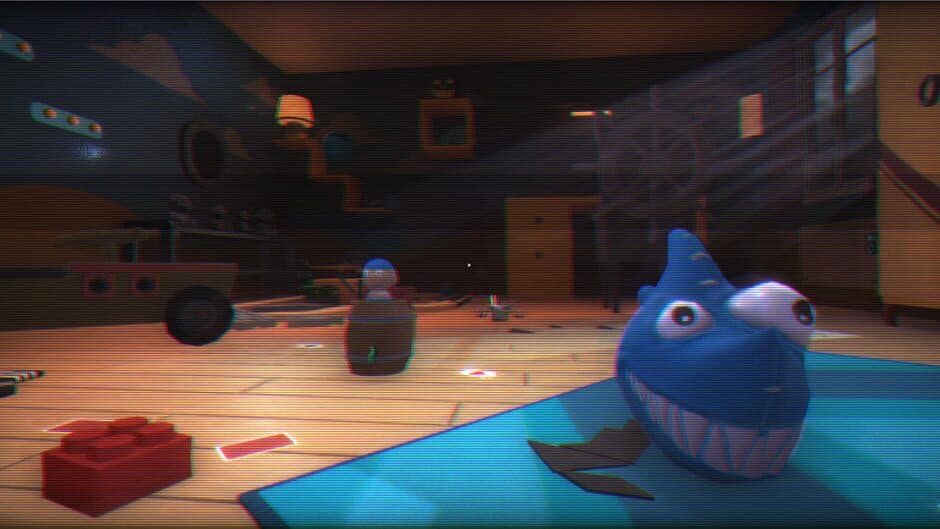 Black Eyes screenshot 1