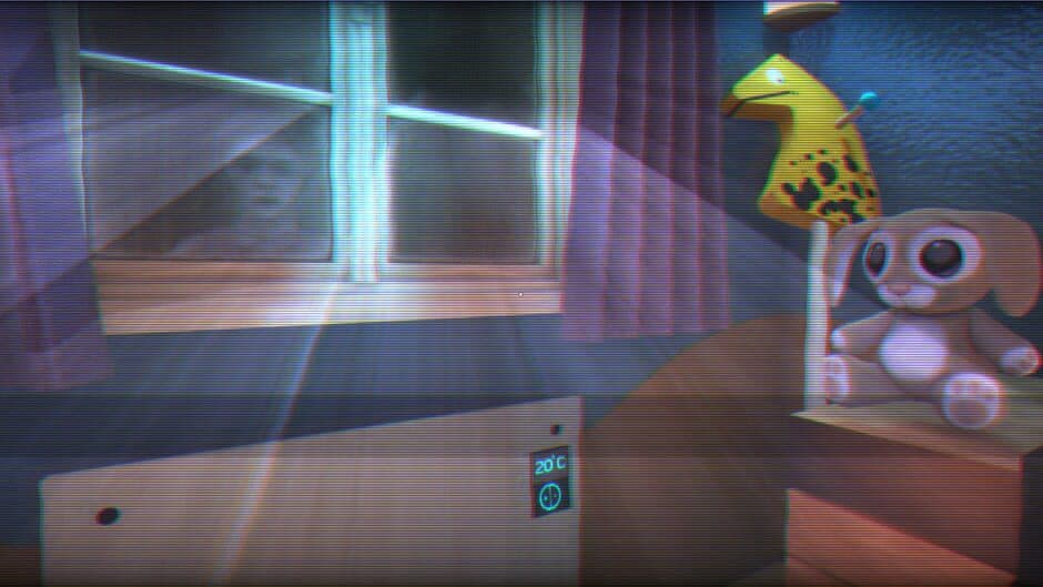 Black Eyes screenshot 2