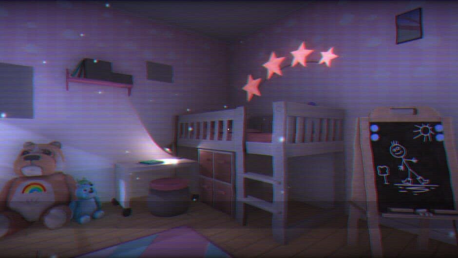 Black Eyes screenshot 4