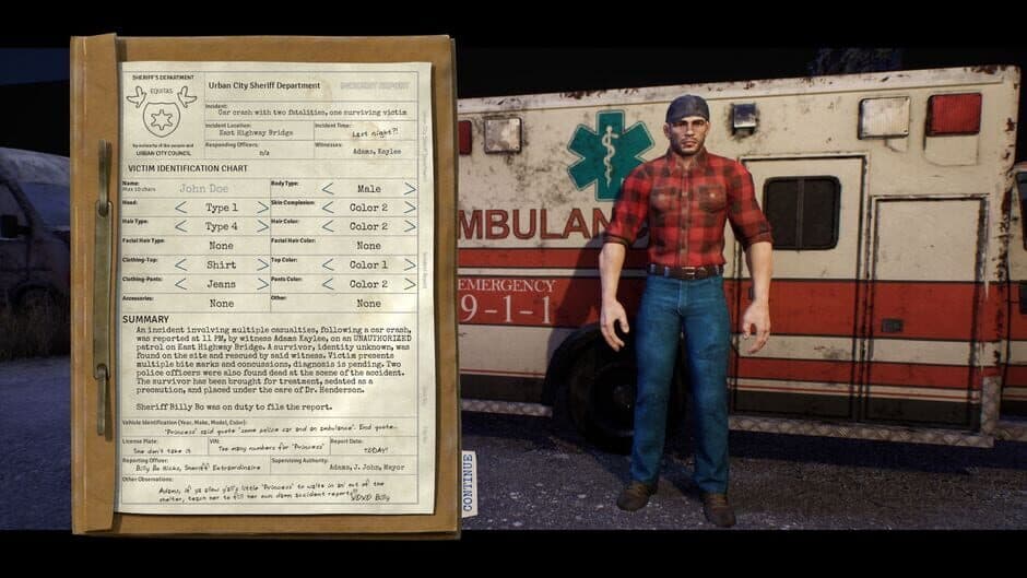 Urban Strife screenshot 4