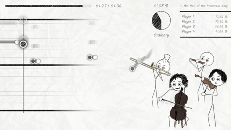 Disaster Band screenshot 6