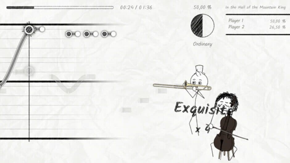 Disaster Band screenshot 7