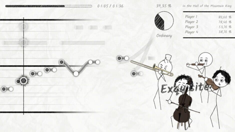 Disaster Band screenshot 5