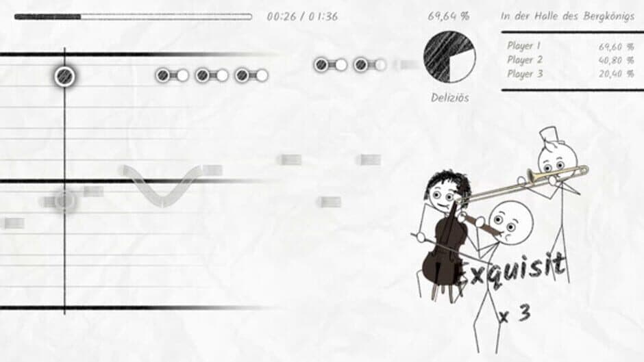 Disaster Band screenshot 3
