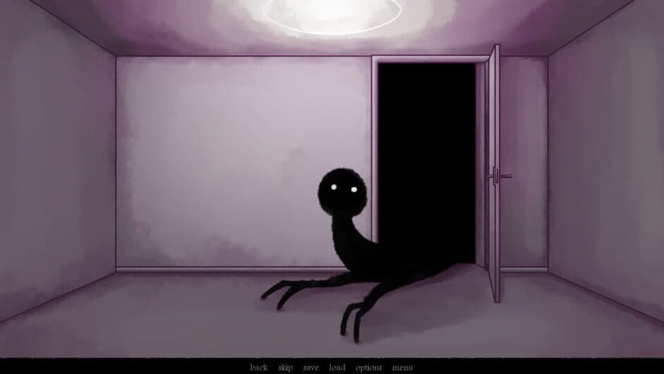 Devoid screenshot 1