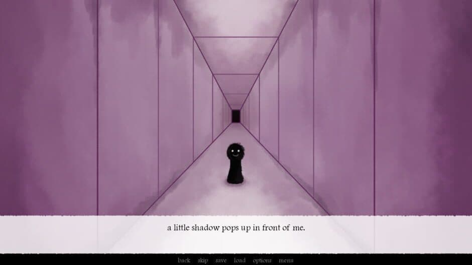 Devoid screenshot 2