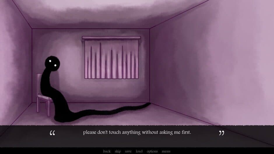 Devoid screenshot 3