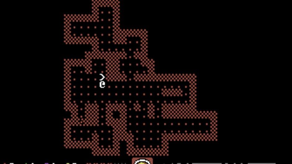 Demons of Dex screenshot 2