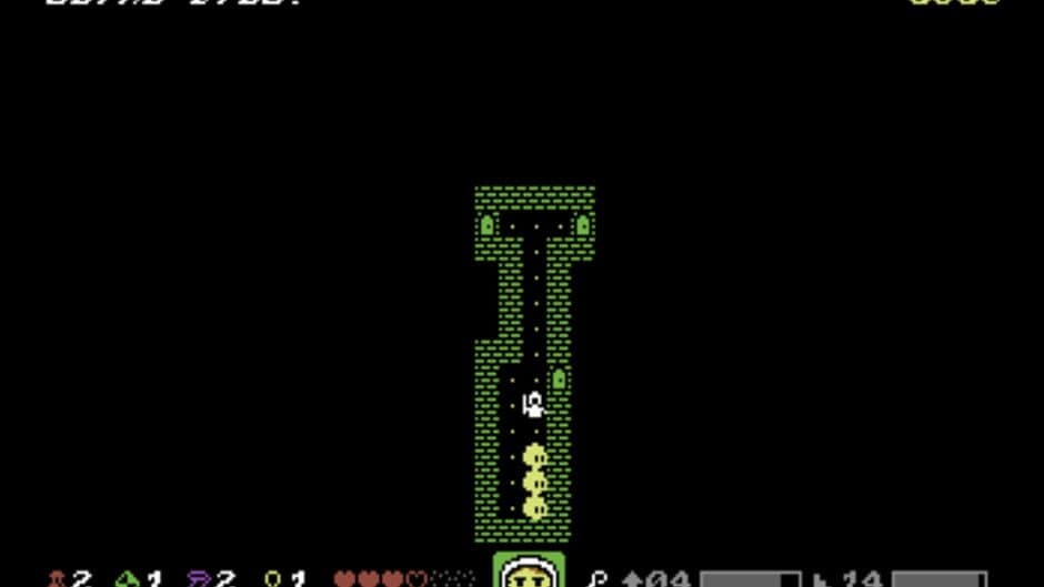 Demons of Dex screenshot 3