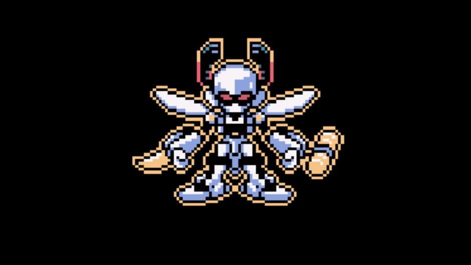 Medarot 4: Kuwagata Version screenshot 2