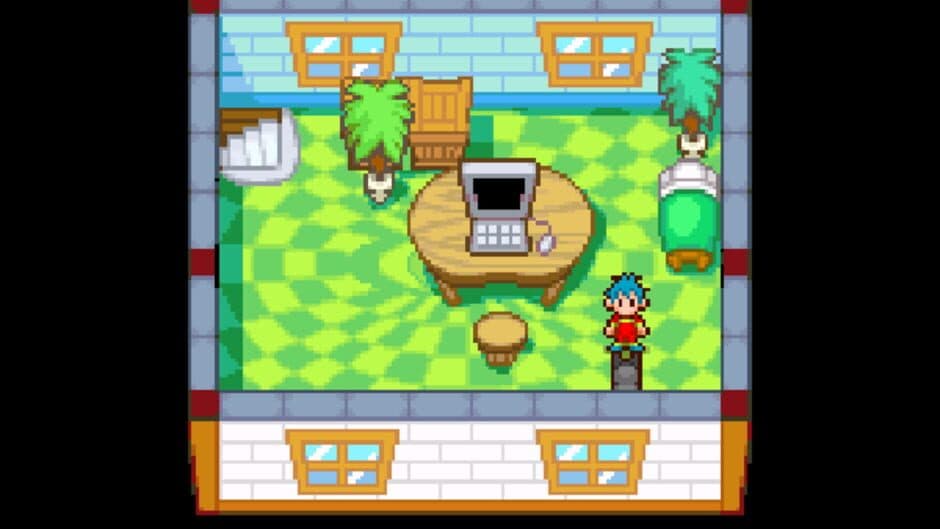 Shingata Medarot: Kabuto Version screenshot 2