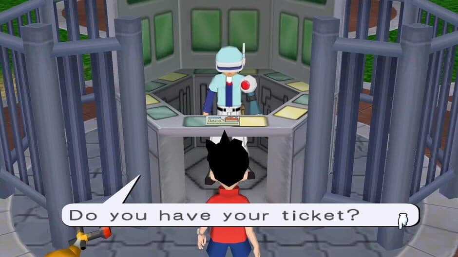 Medabots Infinity screenshot 1