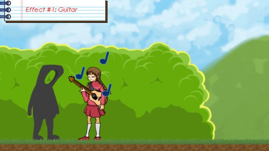 Madotsuki's Story screenshot 3