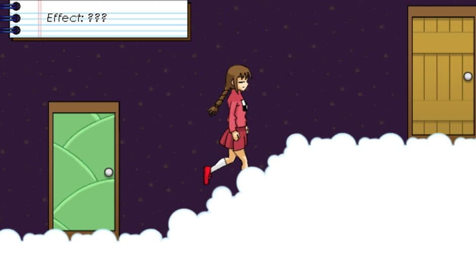 Madotsuki's Story screenshot 1