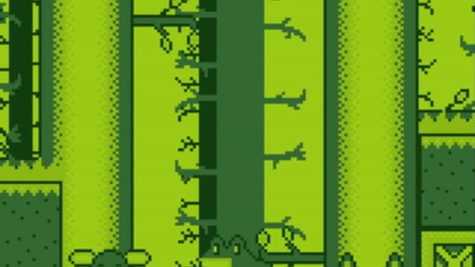 Froggy Quest screenshot 1