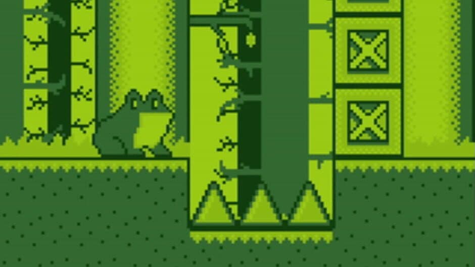 Froggy Quest screenshot 3