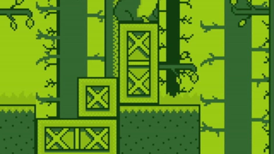 Froggy Quest screenshot 4