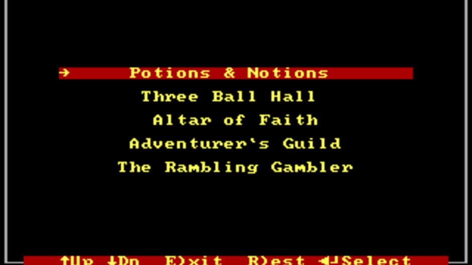 Dungeons of Kairn screenshot 7