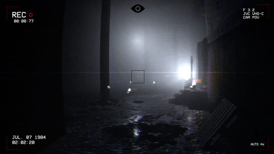 Grainwind Incident 77 screenshot 2
